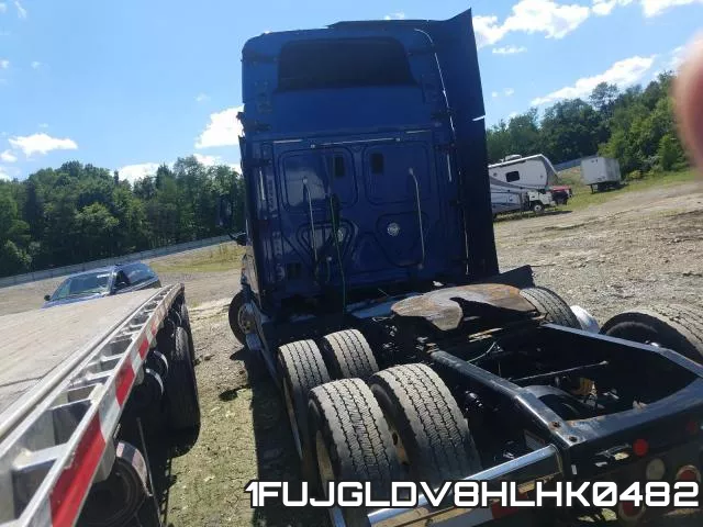 1FUJGLDV8HLHK0482 фото 4