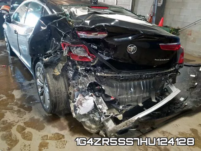 1G4ZR5SS7HU124128 фото 10