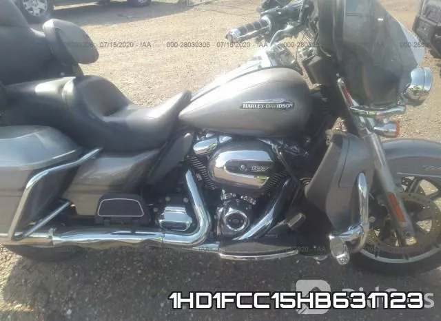 1HD1FCC15HB631723 фото 9