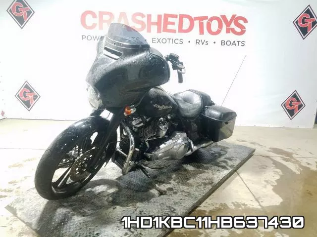 1HD1KBC11HB637430 фото 3