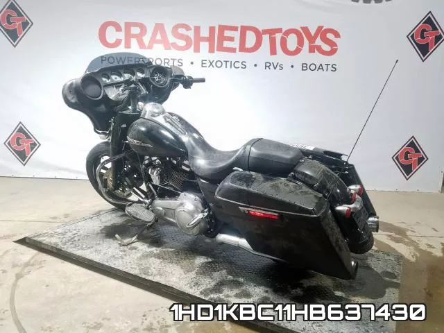 1HD1KBC11HB637430 фото 4