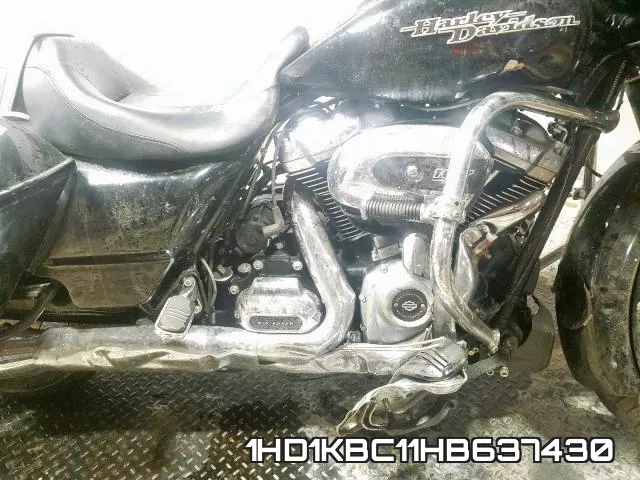 1HD1KBC11HB637430 фото 8