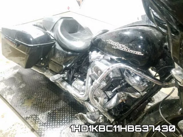 1HD1KBC11HB637430 фото 10