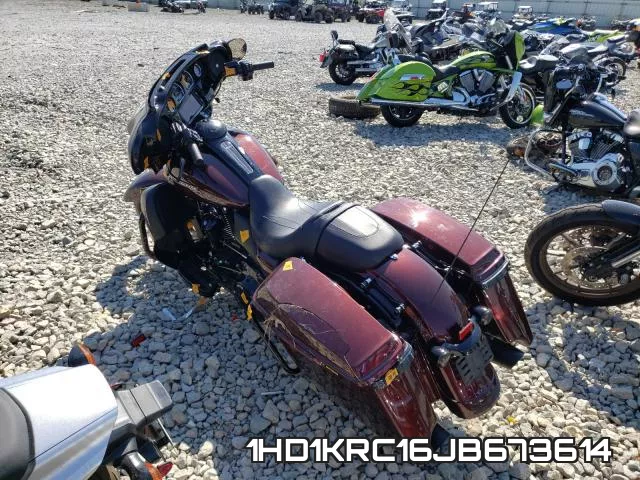 1HD1KRC16JB673614 фото 4