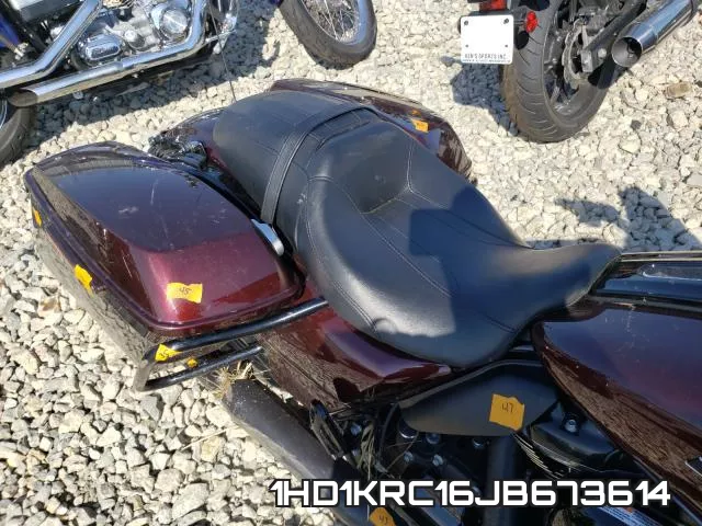 1HD1KRC16JB673614 фото 7