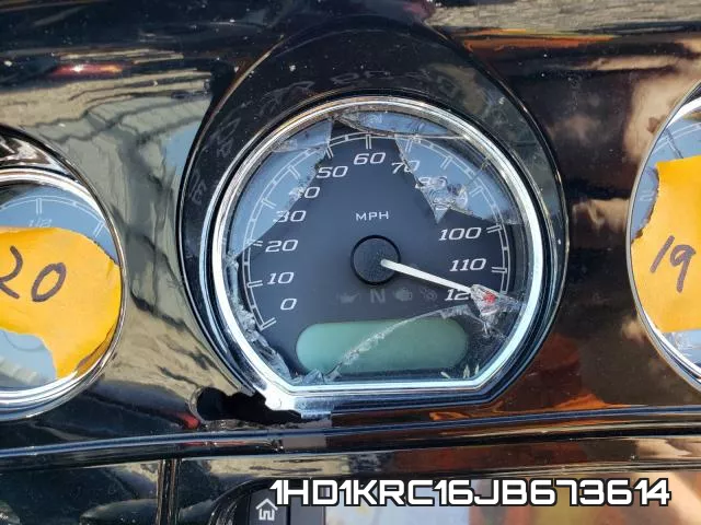 1HD1KRC16JB673614 фото 9