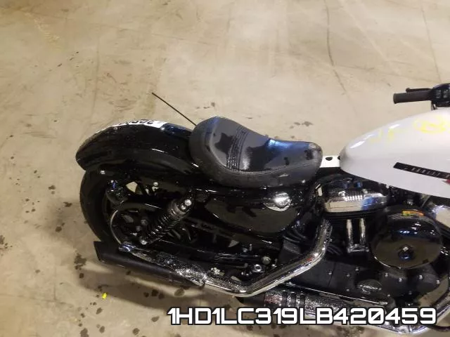 1HD1LC319LB420459 фото 7