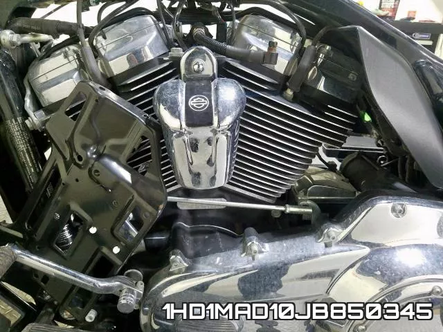 1HD1MAD10JB850345 фото 2