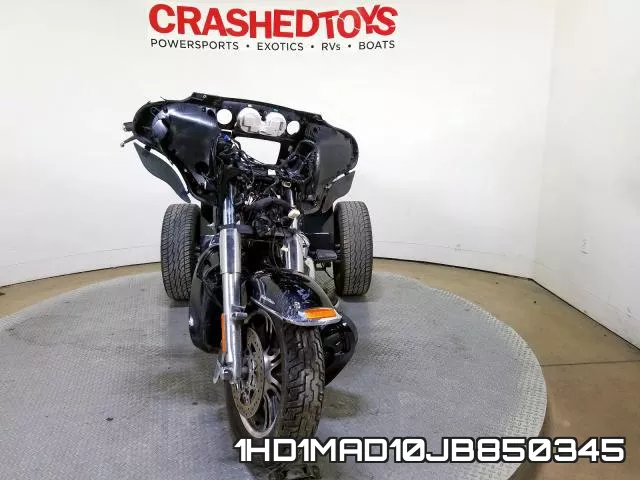 1HD1MAD10JB850345 фото 4