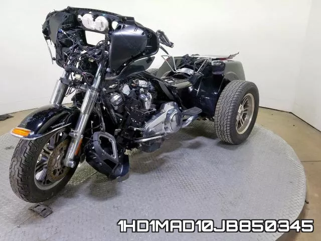 1HD1MAD10JB850345 фото 5