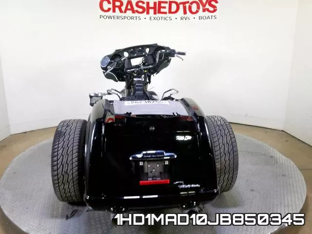 1HD1MAD10JB850345 фото 8