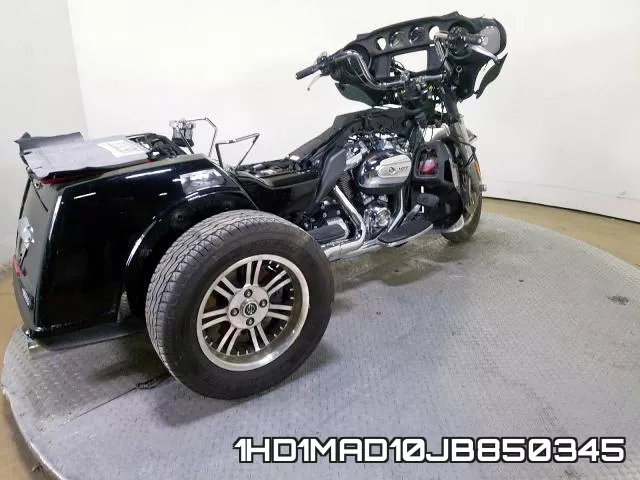 1HD1MAD10JB850345 фото 9