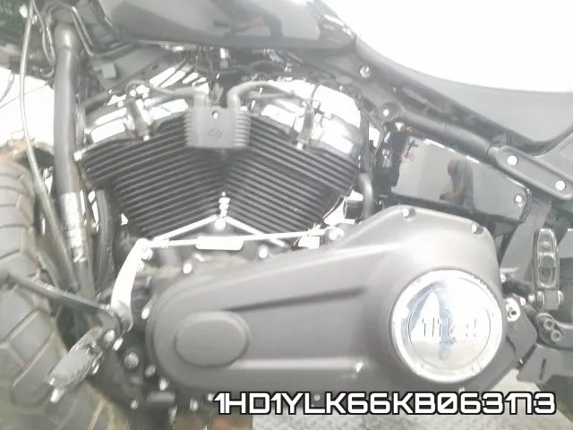 1HD1YLK66KB063173 фото 2