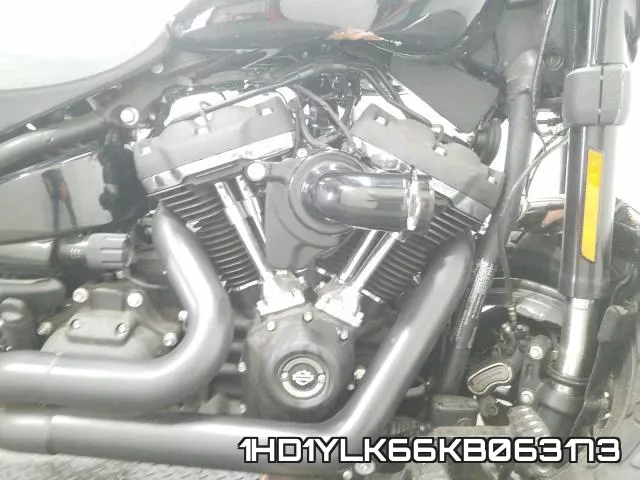 1HD1YLK66KB063173 фото 10