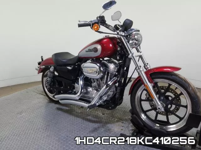 1HD4CR218KC410256 фото 3