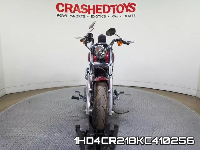 1HD4CR218KC410256 фото 4