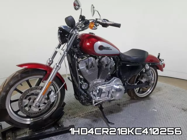 1HD4CR218KC410256 фото 5