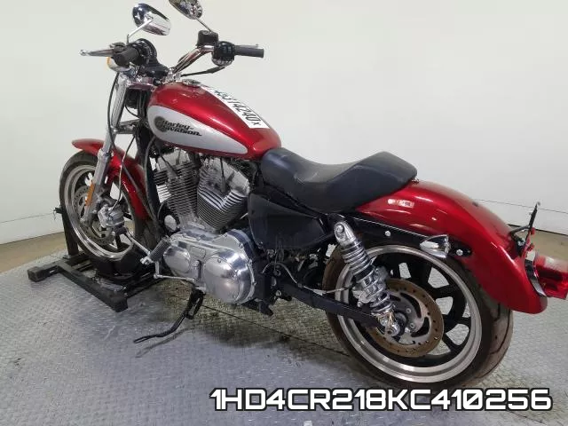 1HD4CR218KC410256 фото 7