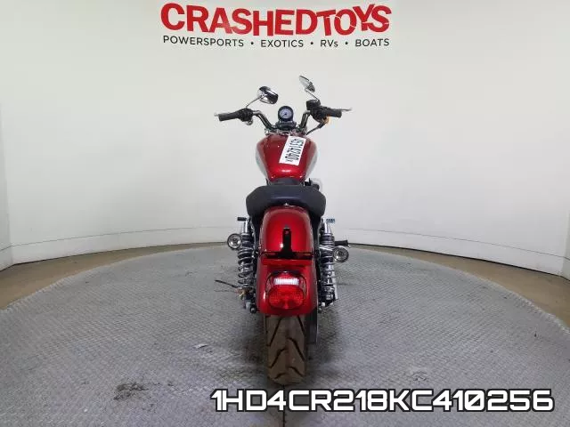 1HD4CR218KC410256 фото 8