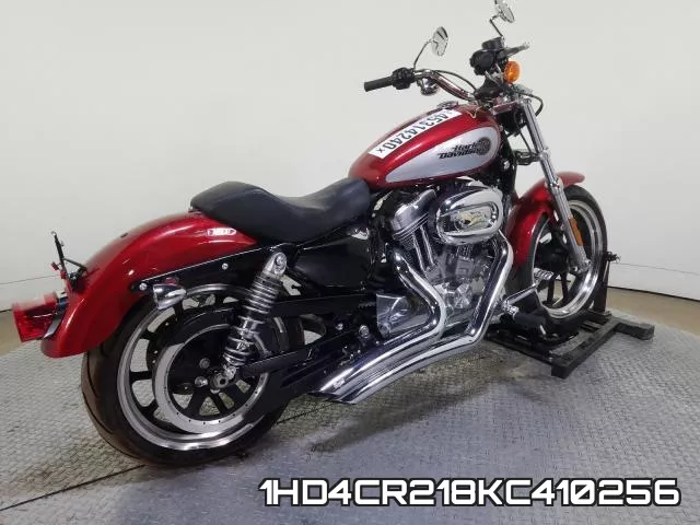 1HD4CR218KC410256 фото 9