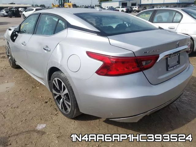 1N4AA6AP1HC393524 фото 4