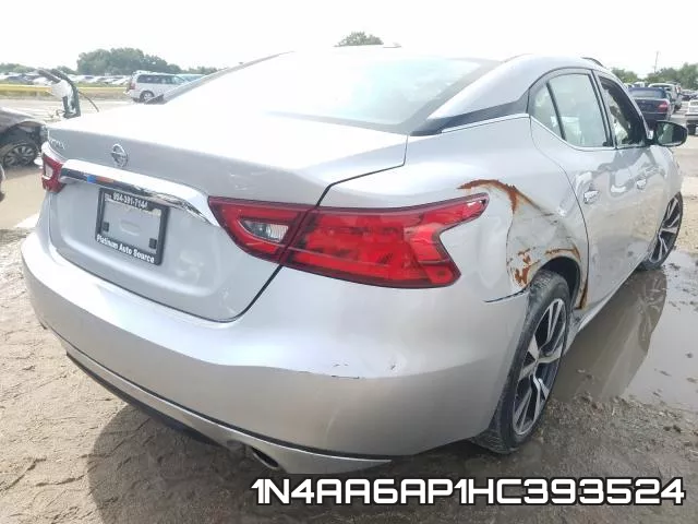 1N4AA6AP1HC393524 фото 5