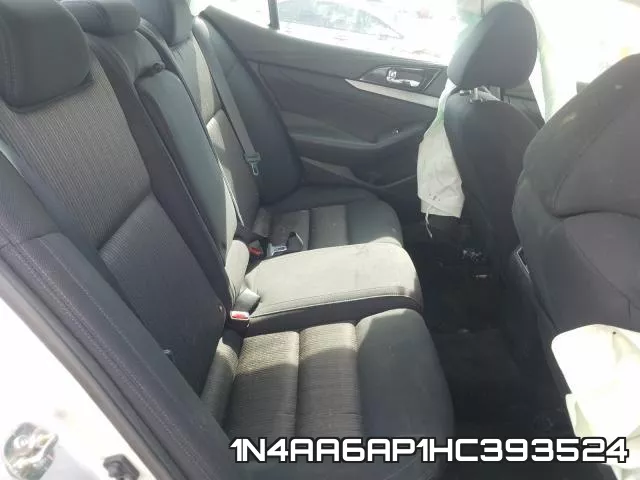 1N4AA6AP1HC393524 фото 7