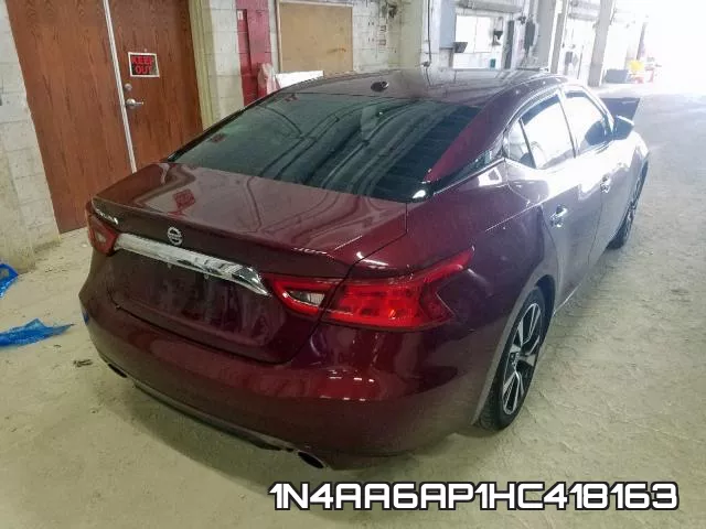 1N4AA6AP1HC418163 фото 5