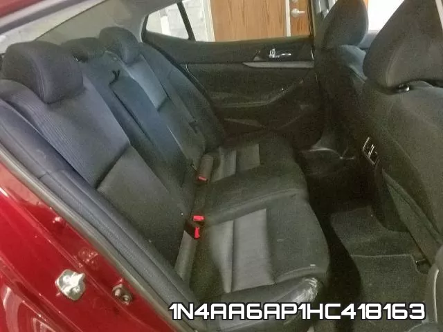 1N4AA6AP1HC418163 фото 7