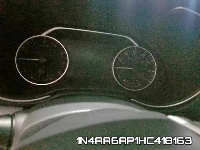 1N4AA6AP1HC418163 фото 9
