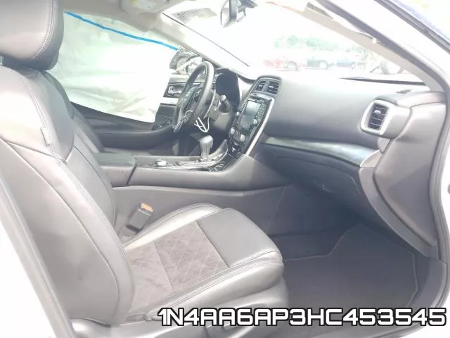 1N4AA6AP3HC453545 фото 6