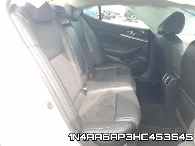 1N4AA6AP3HC453545 фото 7