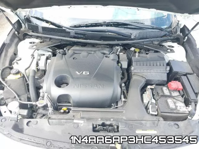 1N4AA6AP3HC453545 фото 8