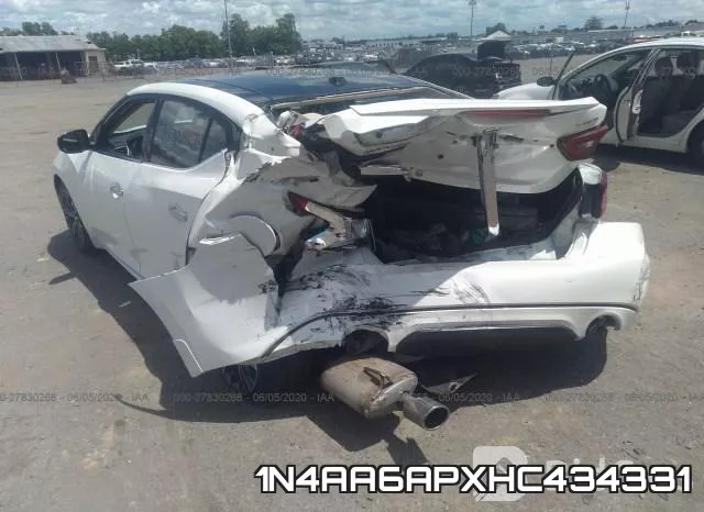 1N4AA6APXHC434331 фото 7
