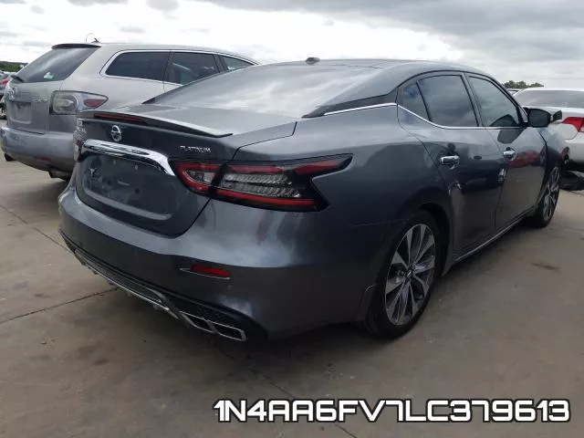 1N4AA6FV7LC379613 фото 5