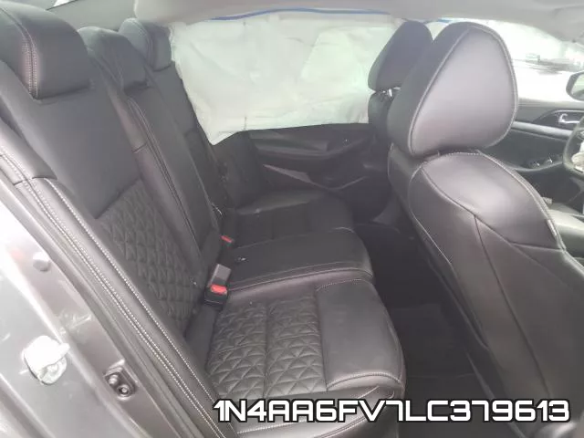 1N4AA6FV7LC379613 фото 7