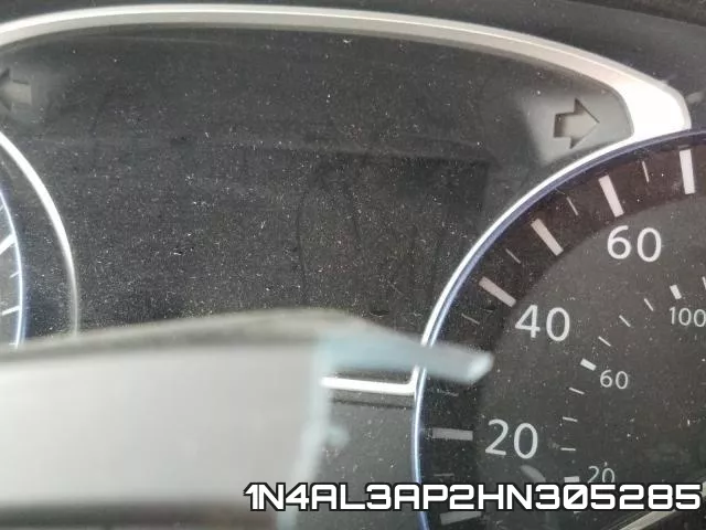 1N4AL3AP2HN305285 фото 9