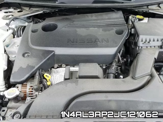 1N4AL3AP2JC121062 фото 7