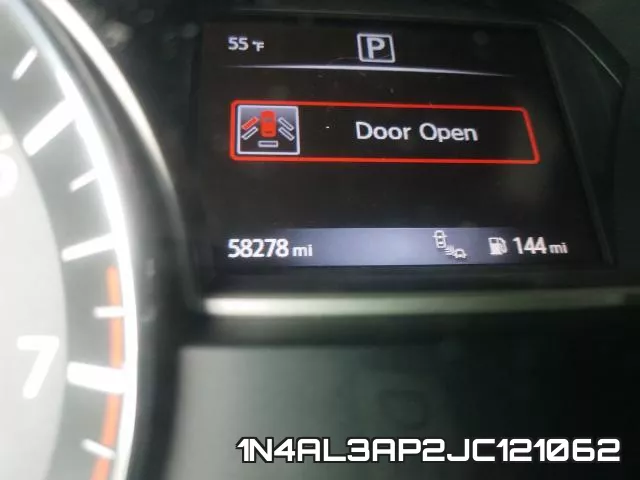 1N4AL3AP2JC121062 фото 8