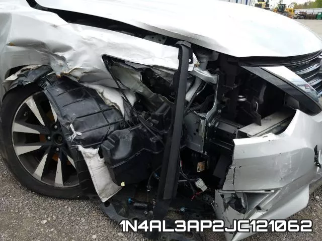 1N4AL3AP2JC121062 фото 9