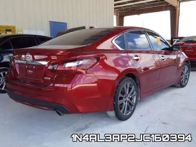 1N4AL3AP2JC160394 фото 5