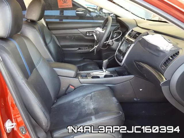 1N4AL3AP2JC160394 фото 6