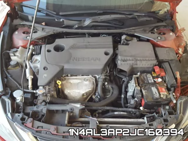 1N4AL3AP2JC160394 фото 8