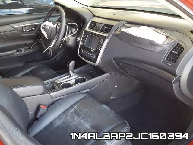 1N4AL3AP2JC160394 фото 10