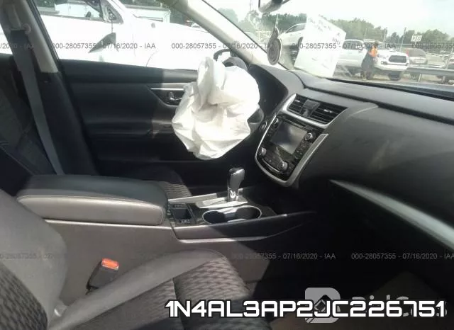 1N4AL3AP2JC226751 фото 6