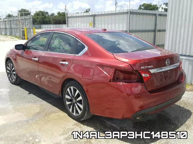 1N4AL3AP3HC148510 фото 4