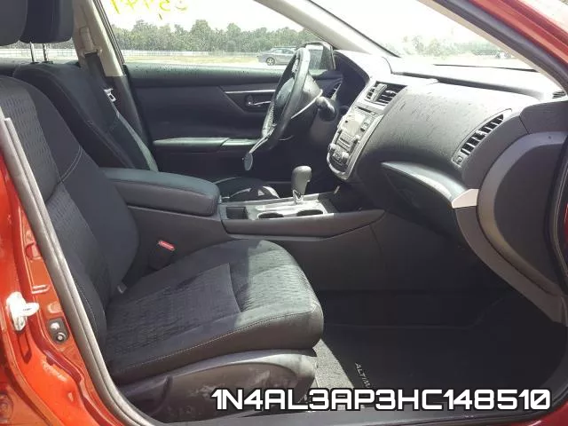 1N4AL3AP3HC148510 фото 6