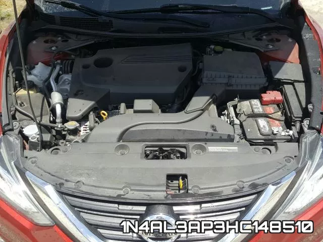 1N4AL3AP3HC148510 фото 8