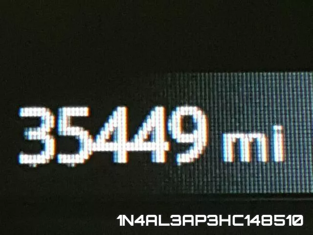 1N4AL3AP3HC148510 фото 9