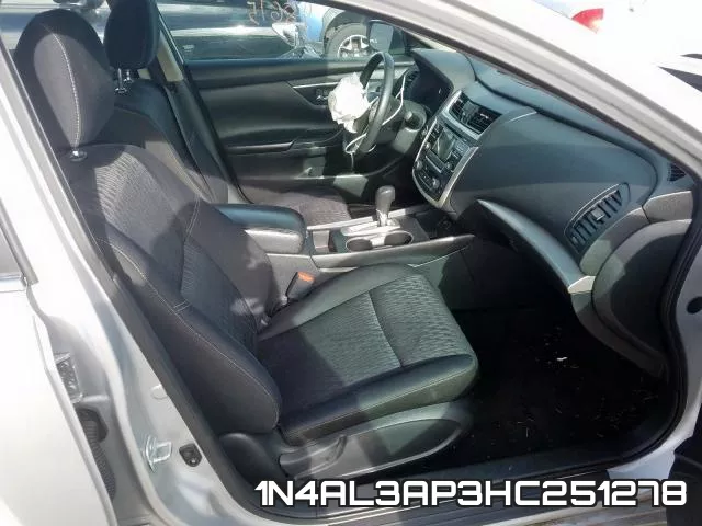 1N4AL3AP3HC251278 фото 6